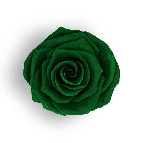 Emerald Green