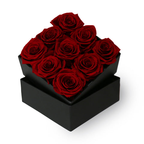Dark Red