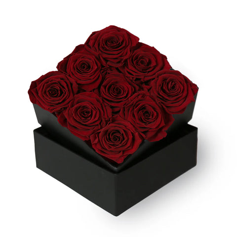 Dark Red